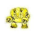 Golden Regigigas